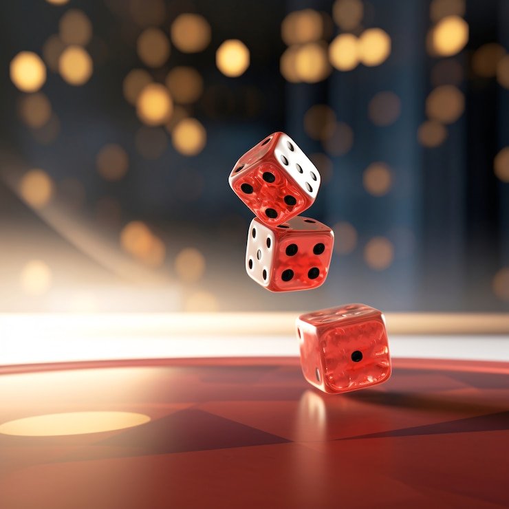 Akses Permainan Triple dari ponsel