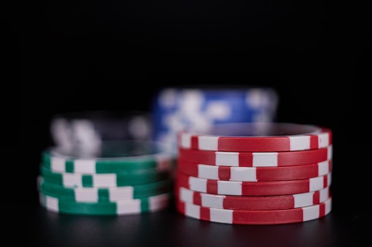 Fitur Kasino Langsung PP di bola21slot