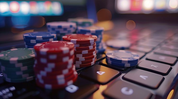 Tampilan mobile bola21slot di ponsel