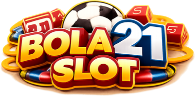 Logo bola21slot